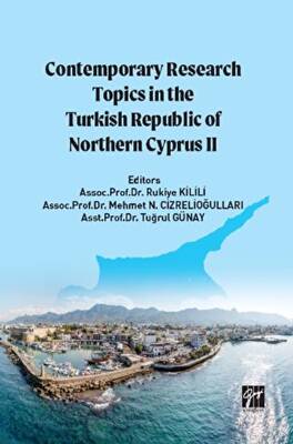 Contemporary Research Topics in The Turkish Republic of Northern Cyprus II - 1