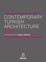 Contemporary Turkish Architecture 2017 - Masa Yayınevi