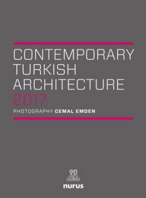 Contemporary Turkish Architecture 2017 - 1
