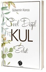 Cool Değil Kul Evlat - Herdem Kitap
