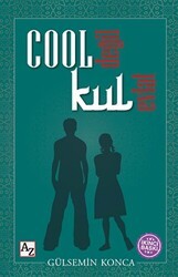 Cool Değil Kul Evlat - Az Kitap