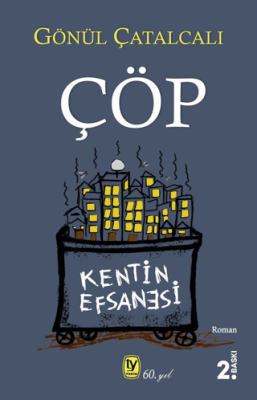 Çöp - 1
