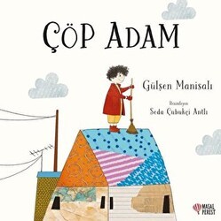 Çöp Adam - Masalperest