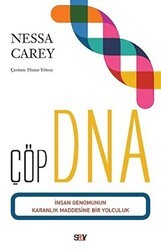 Çöp DNA - Say Yayınları