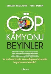 Çöp Kamyonu Beyinler - Likya