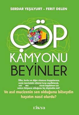 Çöp Kamyonu Beyinler - 1