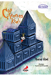 Çöp Tenekesi Kralı - Erdem Çocuk