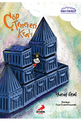 Çöp Tenekesi Kralı - 1