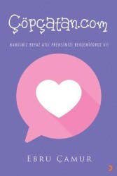 Çöpçatan.com - Cinius Yayınları