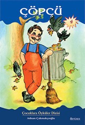 Çöpçü - Özyürek Yayınları