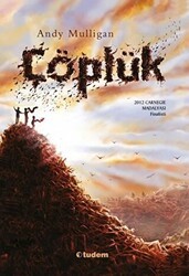 Çöplük - Tudem Yayınları