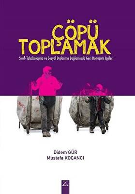 Çöpü Toplamak - 1