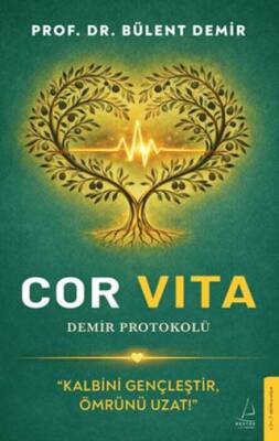 Cor Vita: Demir Protokolü - 1