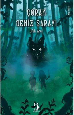 Çorak Deniz Sarayı - 1