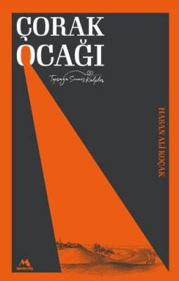 Çorak Ocağı - 1