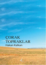 Çorak Topraklar - Profil Kitap