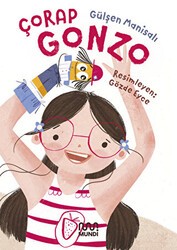 Çorap Gonzo - Mundi