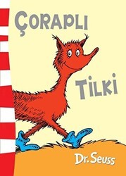 Çoraplı Tilki - Epsilon Yayınevi