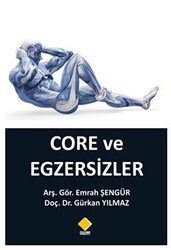 Core ve Egzersizler - Duvar Kitabevi