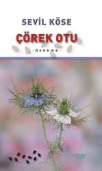 Çörek Otu - Çimke Yayınevi