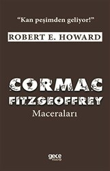 Cormac Fitzgeoffrey Maceraları - Gece Kitaplığı