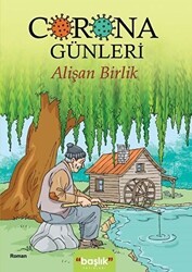 Corona Günleri - Başlık Yayınları