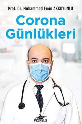 Corona Günlükleri - 1