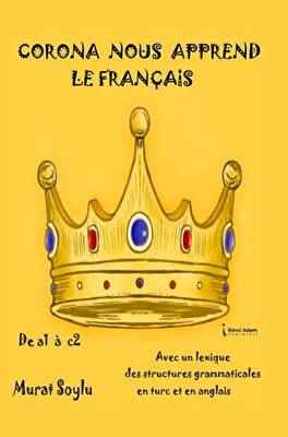 Corona Nous Apprend Le Français - 1