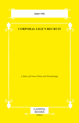 Corporal Lige`s Recruit - 1