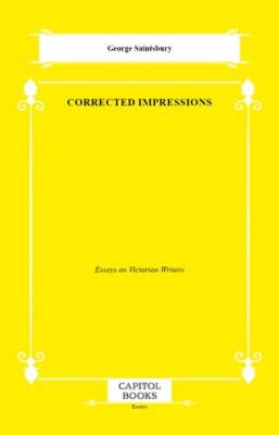 Corrected Impressions - 1