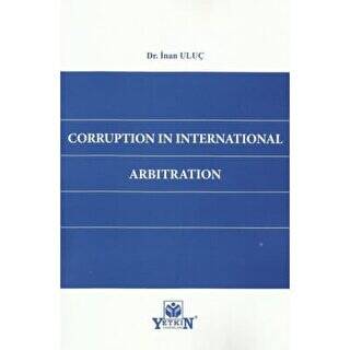 Corruption in International Arbitration - 1