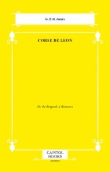 Corse De Leon - Capitol Books