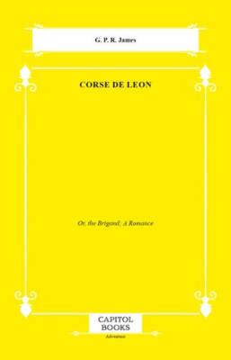 Corse De Leon - 1