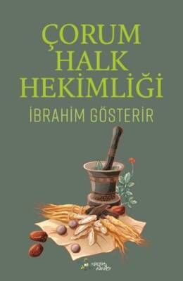 Çorum Halk Hekimliği - 1