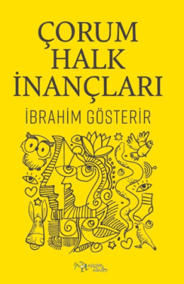 Çorum Halk İnançları - 1