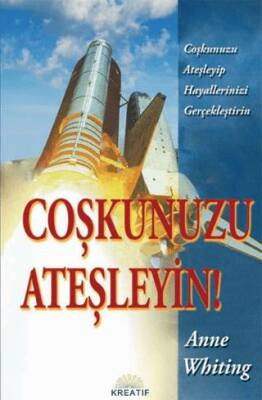 Coşkunuzu Ateşleyin - 1