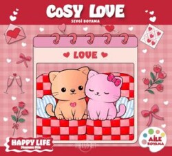 Cosy Love - Vivago Art