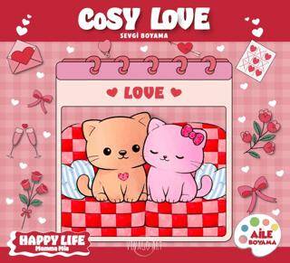 Cosy Love - 1