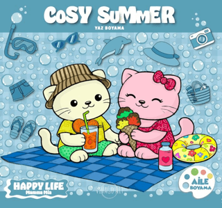 Cosy Summer - 1