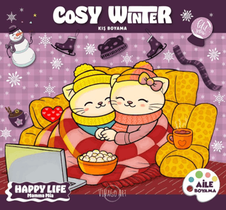 Cosy Winter - 1