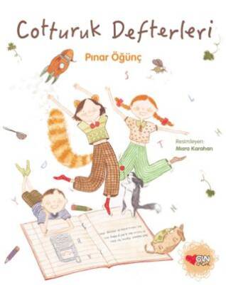 Cotturuk Defterleri - 1