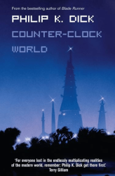 Counter-Clock World - HarperCollins