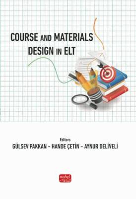 Course and Materials Design in ELT - 1