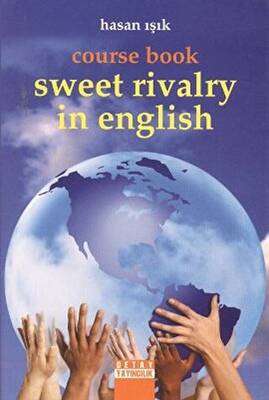 Course Book Sweet Rivalry in English - 1
