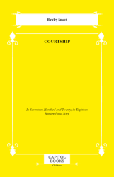 Courtship - Capitol Books