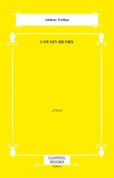 Cousin Henry - Capitol Books