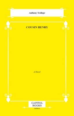 Cousin Henry - 1