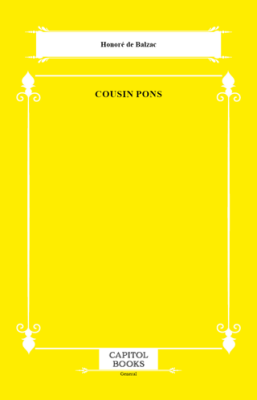 Cousin Pons - 1