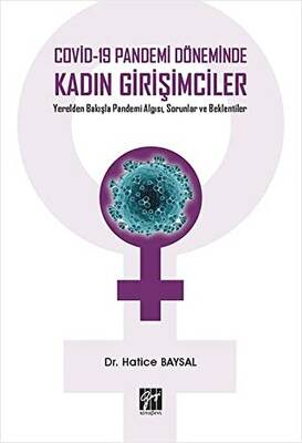 Covid-19 Pandemi Döneminde Kadın Girişimciler - 1