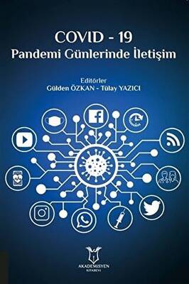 Covid-19 Pandemi Günlerinde İletişim - 1